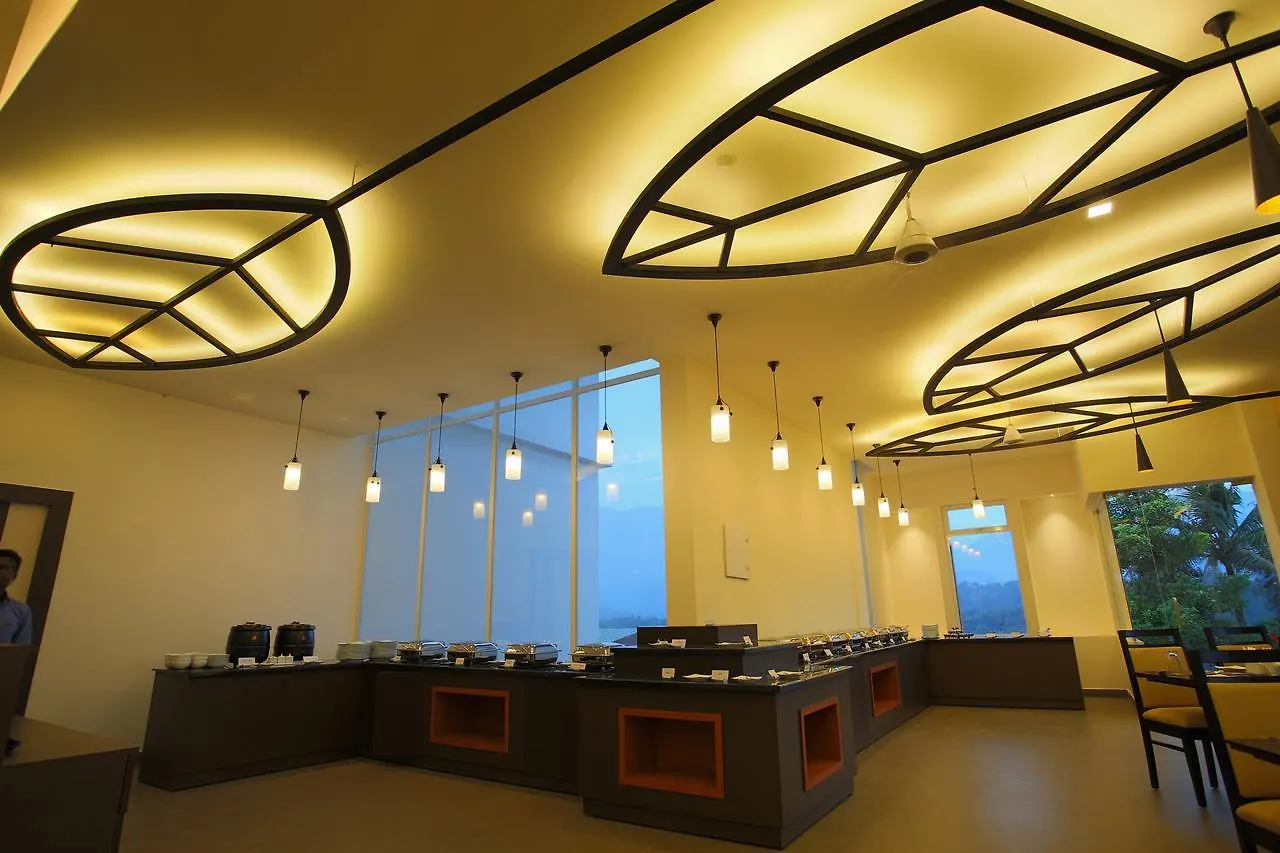 ***** Resort The Leaf Munnar Hotel India